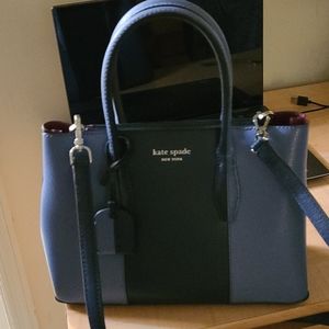 Kate spade purse and wallet
